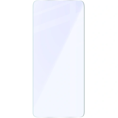 Elastyczne szkło hybrydowe Bizon Glass Mule do Motorola Edge 60 Fusion / Edge 60