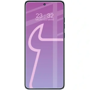 Wholesale Bizon Glass Mule Motorola Edge 60 Fusion / Edge 60 - BIZ9073 - {ean13} - Hurt