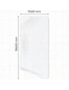 Wholesale Bizon Glass Hydrogel Front Motorola Edge 60 Fusion / Edge 60 [2 PACK] - BIZ9074 - {ean13} - Hurt