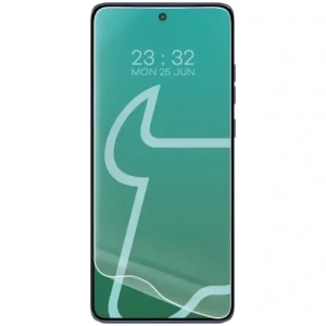 Wholesale Bizon Glass Hydrogel Front Motorola Edge 60 Fusion [2 PACK] - BIZ9074 - {ean13} - Hurt