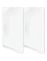 Wholesale Bizon Glass Hydrogel Front Motorola Edge 60 Fusion / Edge 60 [2 PACK] - BIZ9074 - {ean13} - Hurt