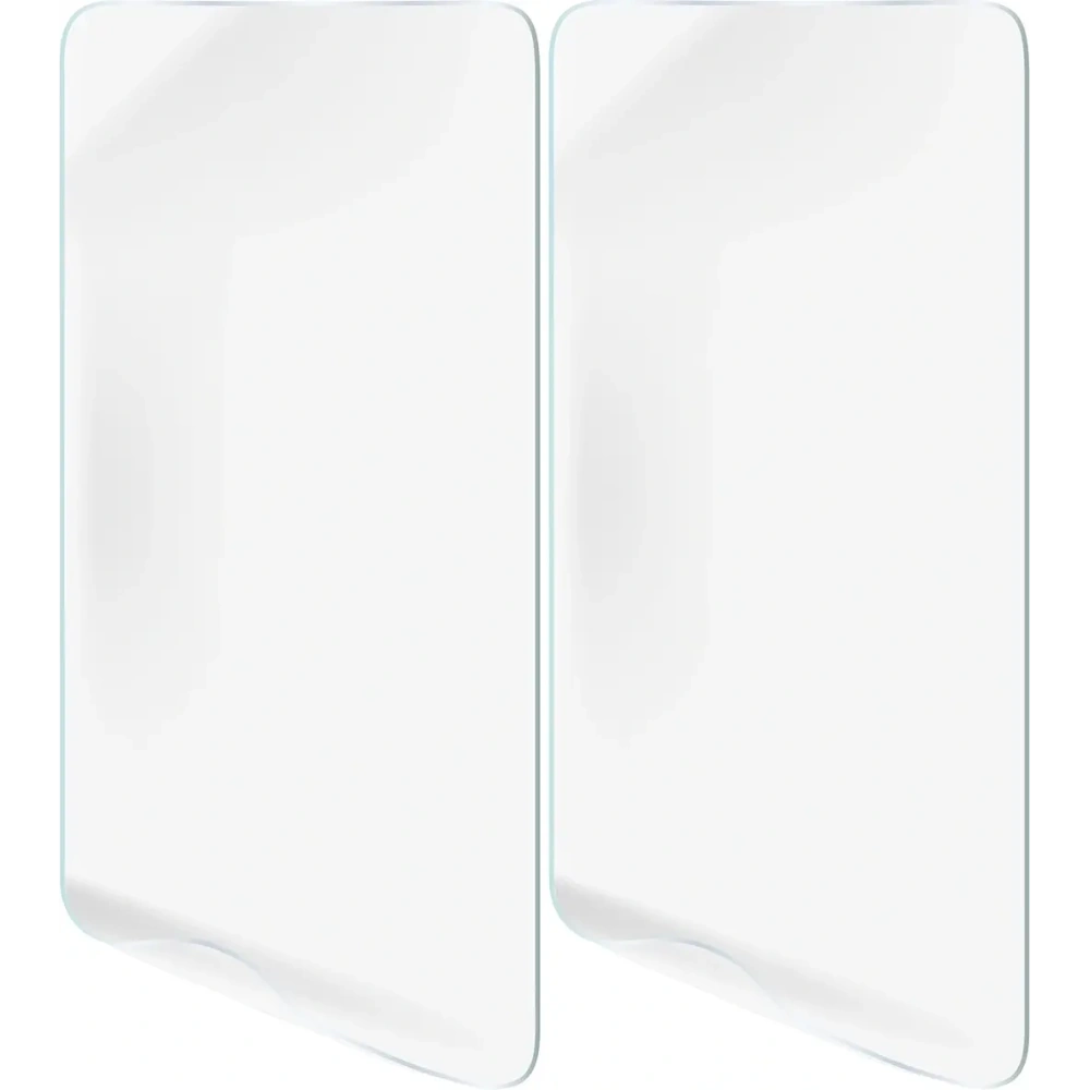 Wholesale Bizon Glass Hydrogel Front Motorola Edge 60 Fusion / Edge 60 [2 PACK] - BIZ9074 - {ean13} - Hurt