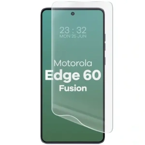 Wholesale Bizon Glass Hydrogel Front Motorola Edge 60 Fusion [2 PACK] - BIZ9074 - {ean13} - Hurt