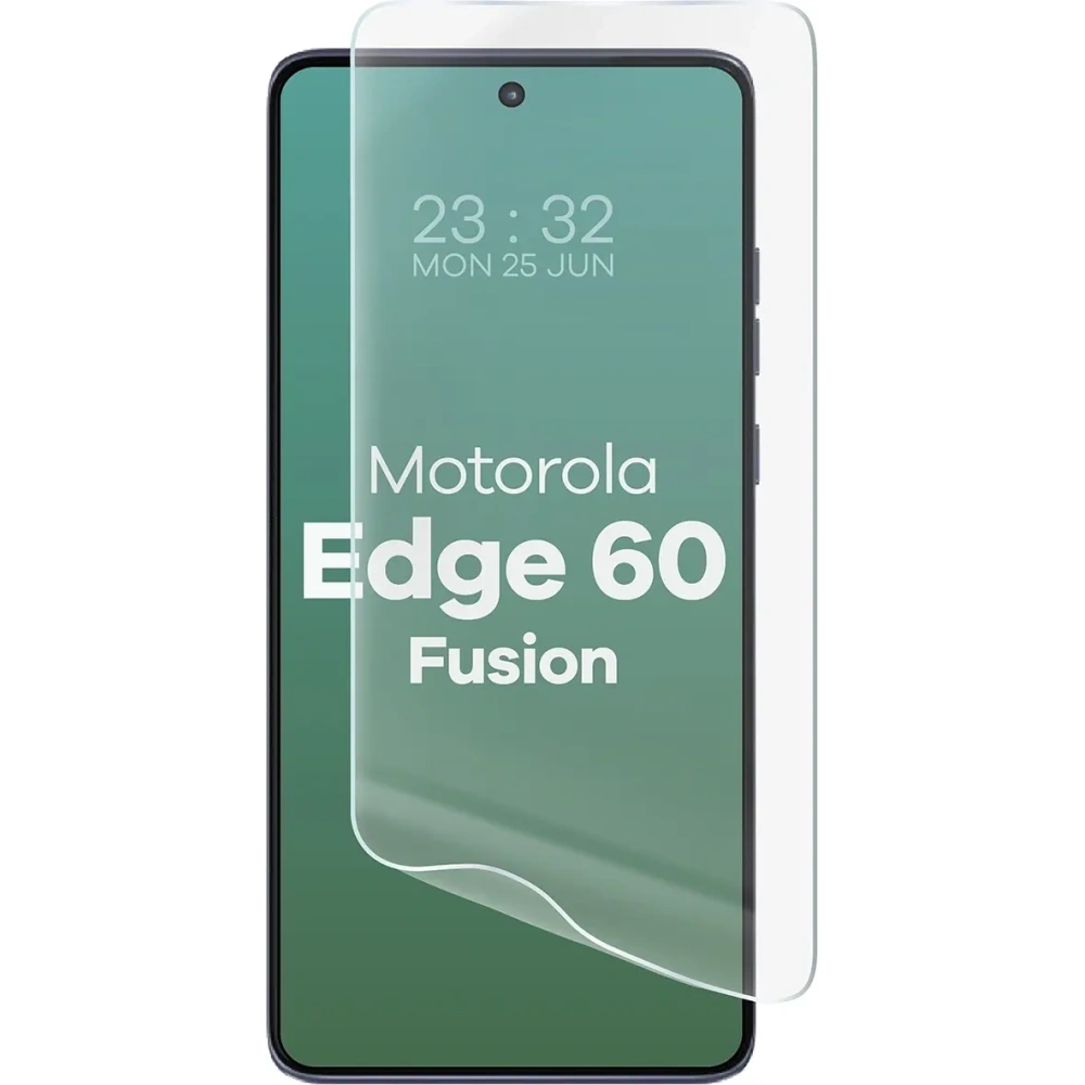 Wholesale Bizon Glass Hydrogel Front Motorola Edge 60 Fusion / Edge 60 [2 PACK] - BIZ9074 - {ean13} - Hurt