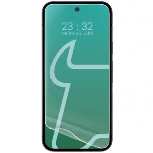 Hurtownia GSM - Bizon Glass Hydrogel Elülső Google Pixel 9a [2 CSOMAG] - BIZ9075 - {ean13} - Hurt