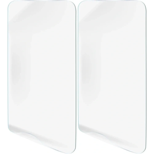 Folia hydrożelowa na ekran Bizon Glass Hydrogel Front do Google Pixel 9a [2 PACK]