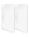 Hurtownia GSM - Bizon Glass Hydrogel Front Google Pixel 9a [2 PACHET] - BIZ9075 - {ean13} - Hurt