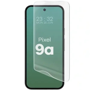 Wholesale Bizon Glass Hydrogel Front Google Pixel 9a [2 PACK] - BIZ9075 - {ean13} - Hurt