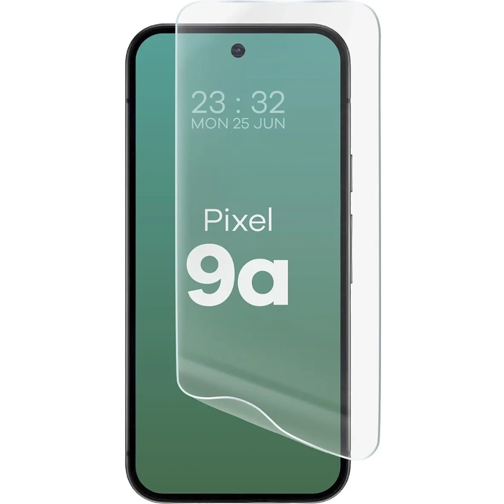 Hurtownia GSM - Bizon Glass Hydrogel Front Google Pixel 9a [2 PACHET] - BIZ9075 - {ean13} - Hurt