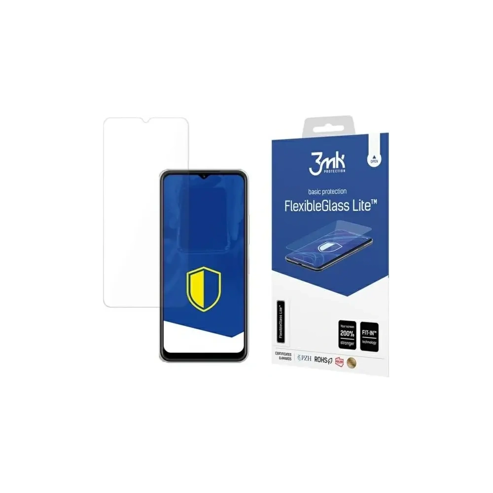 Wholesale 3MK FlexibleGlass Lite T Phone 2 Pro 5G - 3MK15938 - {ean13} - Hurt