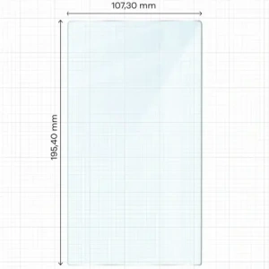 Wholesale Bizon Glass Tab Clear Nintendo Switch 2 [2 PACK] - BIZ9076 - {ean13} - Hurt
