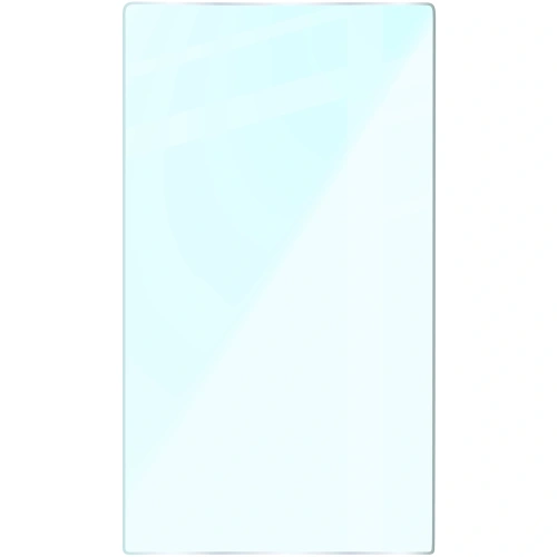 Szkło hartowane Bizon Glass Tab Clear do Nintendo Switch 2 [2 PACK]