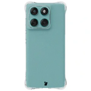 Wholesale Bizon Case Salpa Motorola Edge 60 Fusion clear - BIZ9077 - {ean13} - Hurt