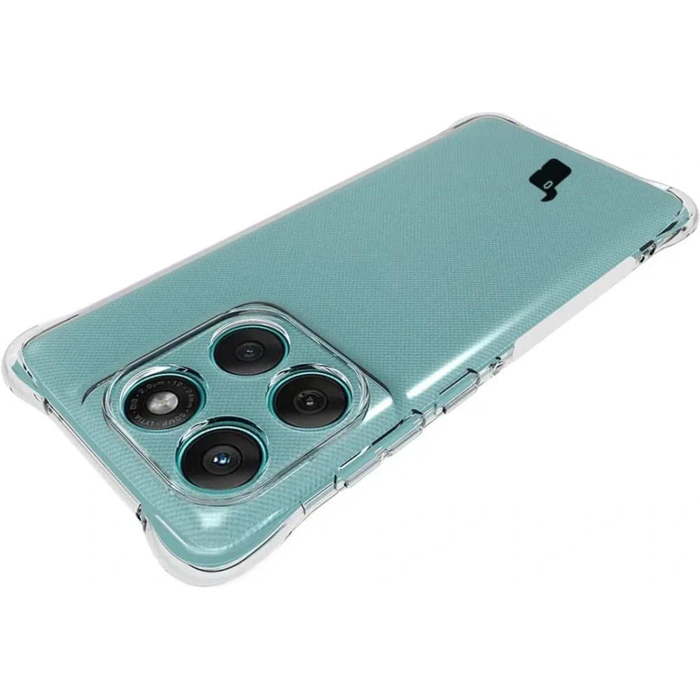 Wholesale Bizon Case Salpa Motorola Edge 60 Fusion / Edge 60 clear - BIZ9077 - {ean13} - Hurt