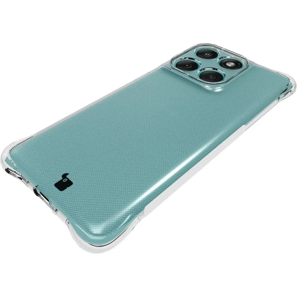 Wholesale Bizon Case Salpa Motorola Edge 60 Fusion / Edge 60 clear - BIZ9077 - {ean13} - Hurt