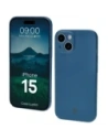 Wholesale Bizon Case Lupka Apple iPhone 15 blue - BIZ9078 - {ean13} - Hurt