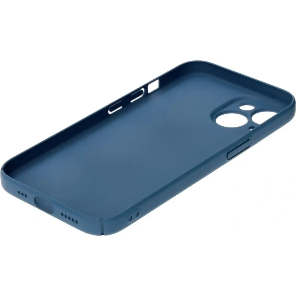 Wholesale Bizon Case Lupka Apple iPhone 15 blue - BIZ9078 - {ean13} - Hurt
