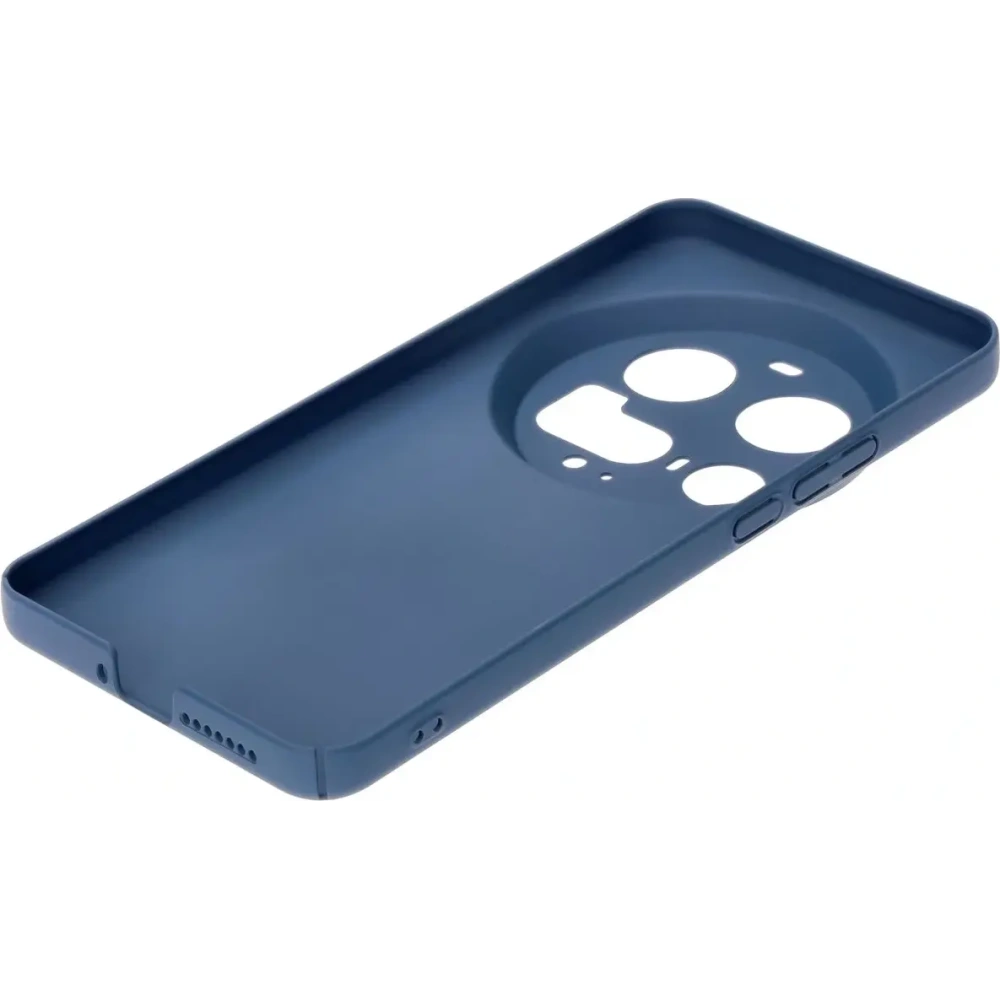 Wholesale Bizon Case Lupka Xiaomi 15 Ultra blue - BIZ9079 - {ean13} - Hurt
