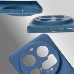 Wholesale Bizon Case Lupka Xiaomi 15 Ultra blue - BIZ9079 - {ean13} - Hurt