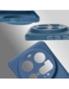 Wholesale Bizon Case Lupka Xiaomi 15 Ultra blue - BIZ9079 - {ean13} - Hurt