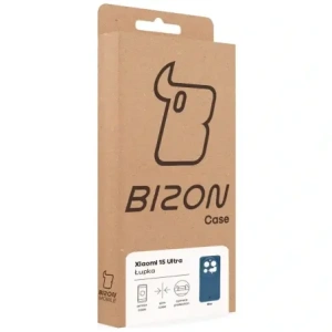 Hurtownia GSM - Husa Bizon Lupka Xiaomi 15 Ultra albastră - BIZ9079 - {ean13} - Hurt