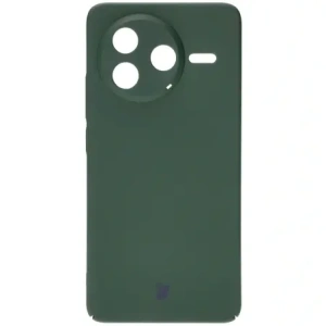 Hurtownia GSM - Bizon Case Lupka Xiaomi Poco F7 Pro grün - BIZ9080 - {ean13} - Hurt