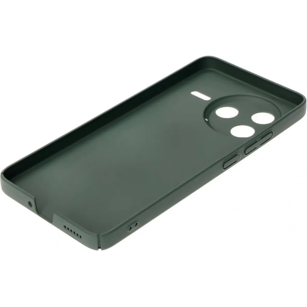 Hurtownia GSM - Caz Bizon Lupka Xiaomi Poco F7 Pro verde - BIZ9080 - {ean13} - Hurt