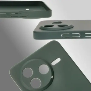 Hurtownia GSM - Bizon Case Lupka Xiaomi Poco F7 Pro grün - BIZ9080 - {ean13} - Hurt