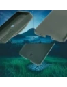 Hurtownia GSM - Caz Bizon Lupka Xiaomi Poco F7 Pro verde - BIZ9080 - {ean13} - Hurt