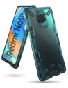 Hurtownia GSM - Etui Ringke Fusion-X Redmi Note 9S/9 Pro/9 Pro Max Turquoise Green - RGK1190GRN - {ean13} - Hurt