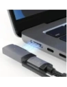 Hurtownia GSM - 4smarts Explorer ComboCord USB-C / USB-C, MagSafe 100W 2m negru - 4SMR74 - {ean13} - Hurt