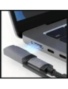 Hurtownia GSM - 4smarts Explorer ComboCord USB-C / USB-C, MagSafe 100W 2m schwarz - 4SMR74 - {ean13} - Hurt
