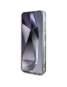 Hurtownia GSM - Karl Lagerfeld Gomb Karl & Choupette Fejek Nyomtatott Logó MagSafe Samsung Galaxy S25 fekete - KLD22037 - {ean13} - Hurt