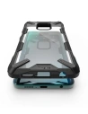 Hurtownia GSM - Etui Ringke Fusion-X Redmi Note 9S/9 Pro/9 Pro Max černé - RGK1189BLK - {ean13} - Hurt