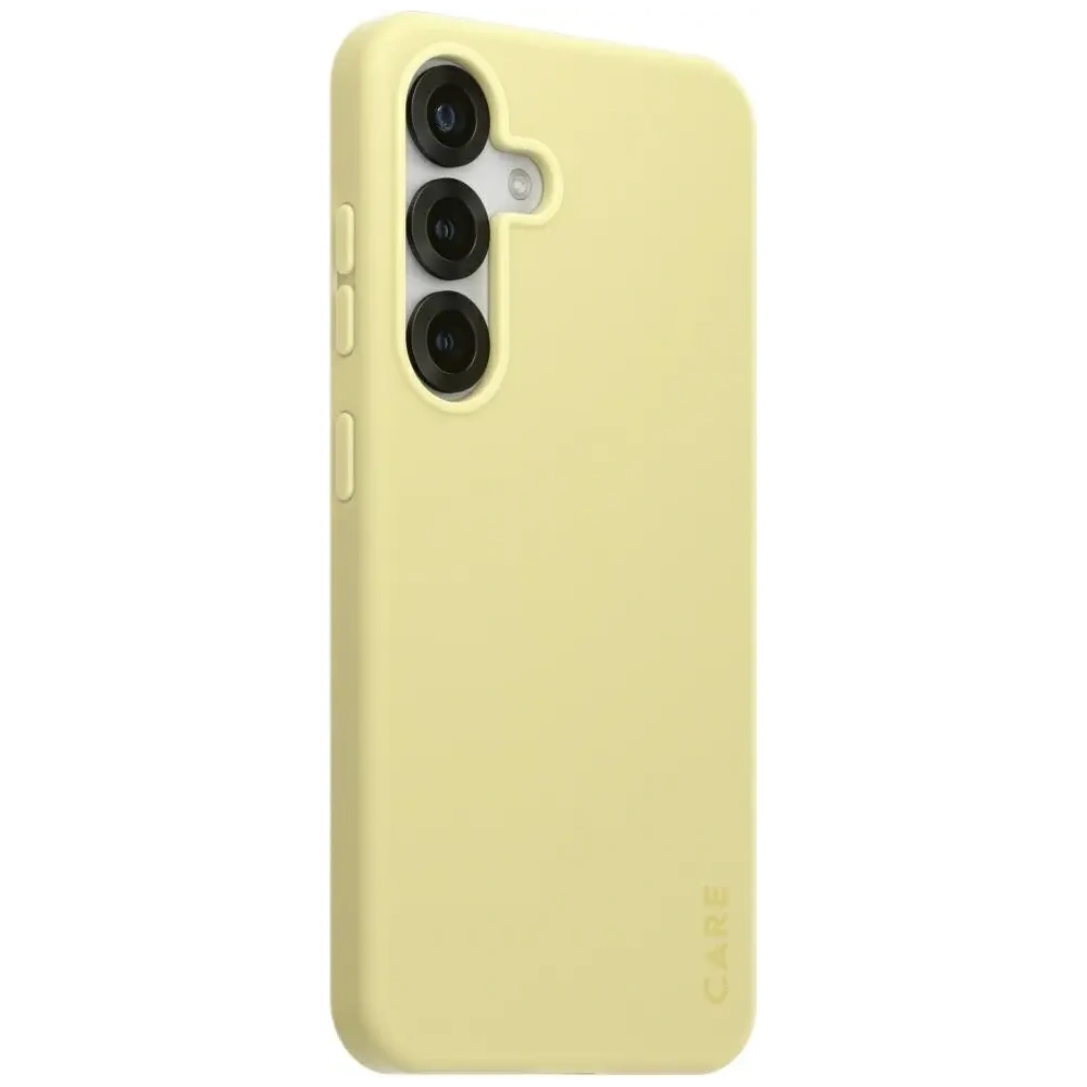 Hurtownia GSM - CARE od PanzerGlass Fashion Samsung Galaxy S25 chardonnay - PZG851 - {ean13} - Hurt