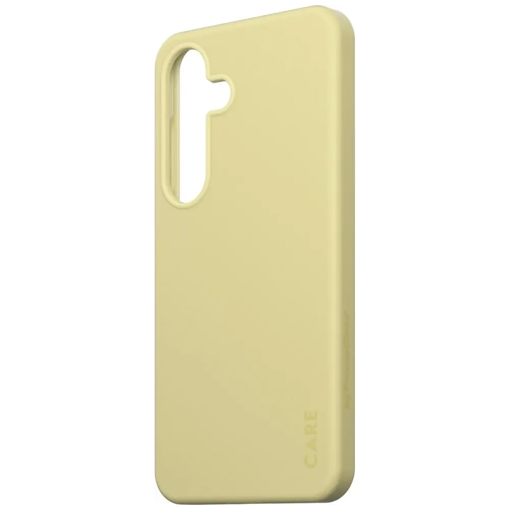 Hurtownia GSM - CARE od PanzerGlass Fashion Samsung Galaxy S25 chardonnay - PZG851 - {ean13} - Hurt