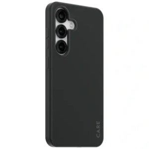 Wholesale CARE by PanzerGlass Fashion Samsung Galaxy S25 black - PZG852 - {ean13} - Hurt