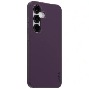 Wholesale CARE by PanzerGlass Fashion Samsung Galaxy S25 purple - PZG853 - {ean13} - Hurt