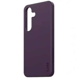 Hurtownia GSM - CARE de la PanzerGlass Fashion Samsung Galaxy S25 violet - PZG853 - {ean13} - Hurt