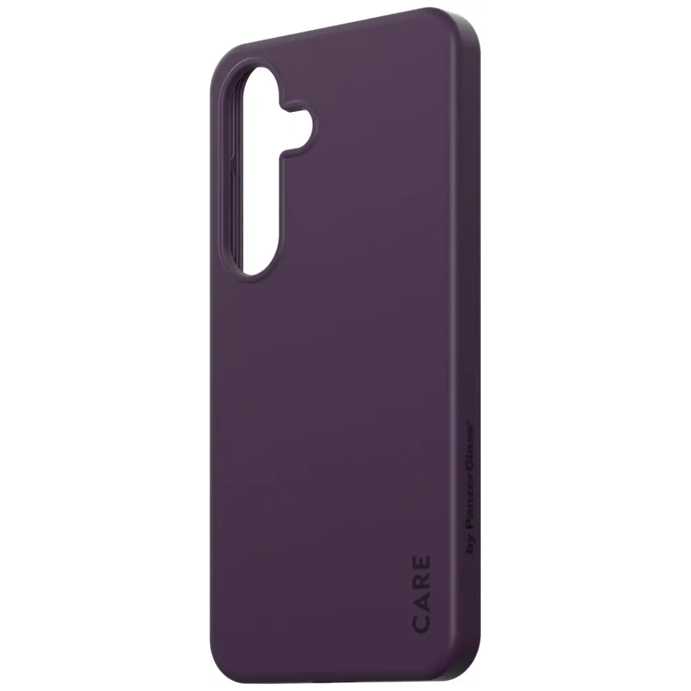 Hurtownia GSM - CARE von PanzerGlass Fashion Samsung Galaxy S25 lila - PZG853 - {ean13} - Hurt