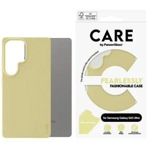 Wholesale CARE by PanzerGlass Fashion Samsung Galaxy S25 Ultra chardonnay - PZG854 - {ean13} - Hurt