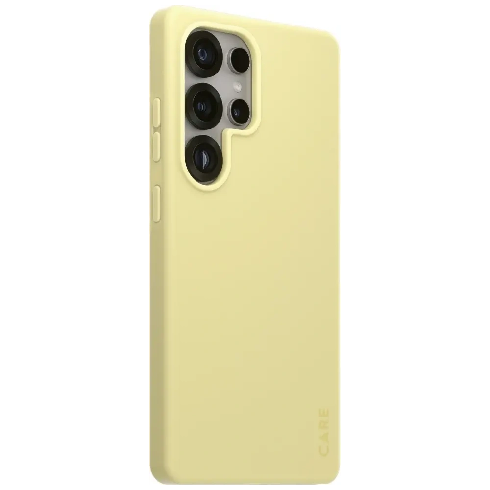 Wholesale CARE by PanzerGlass Fashion Samsung Galaxy S25 Ultra chardonnay - PZG854 - {ean13} - Hurt