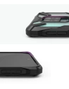 Hurtownia GSM - Etui Ringke Fusion-X Redmi Note 9S/9 Pro/9 Pro Max černé - RGK1189BLK - {ean13} - Hurt