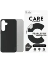CARE von PanzerGlass Fashion Samsung Galaxy S25+ Plus schwarz