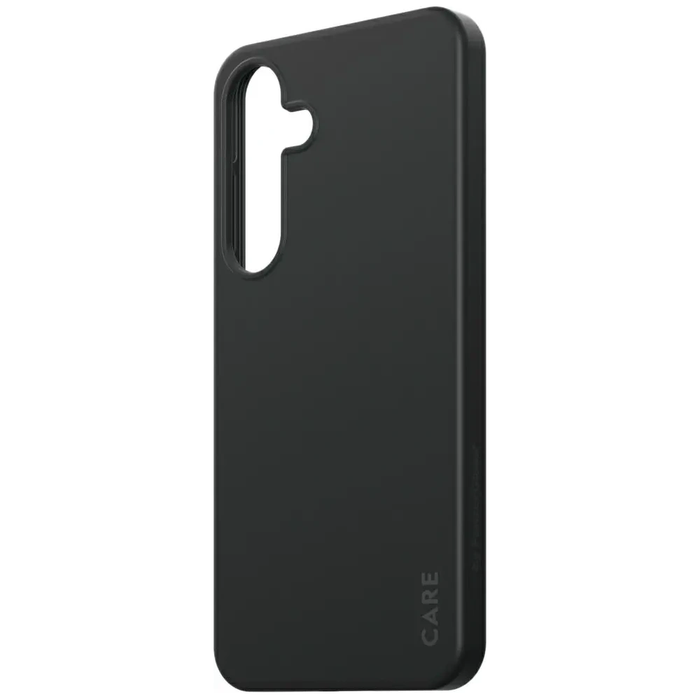 Hurtownia GSM - Etui CARE by PanzerGlass Fashion do Samsung Galaxy S25+ Plus czarny - PZG857 - {ean13} - Hurt