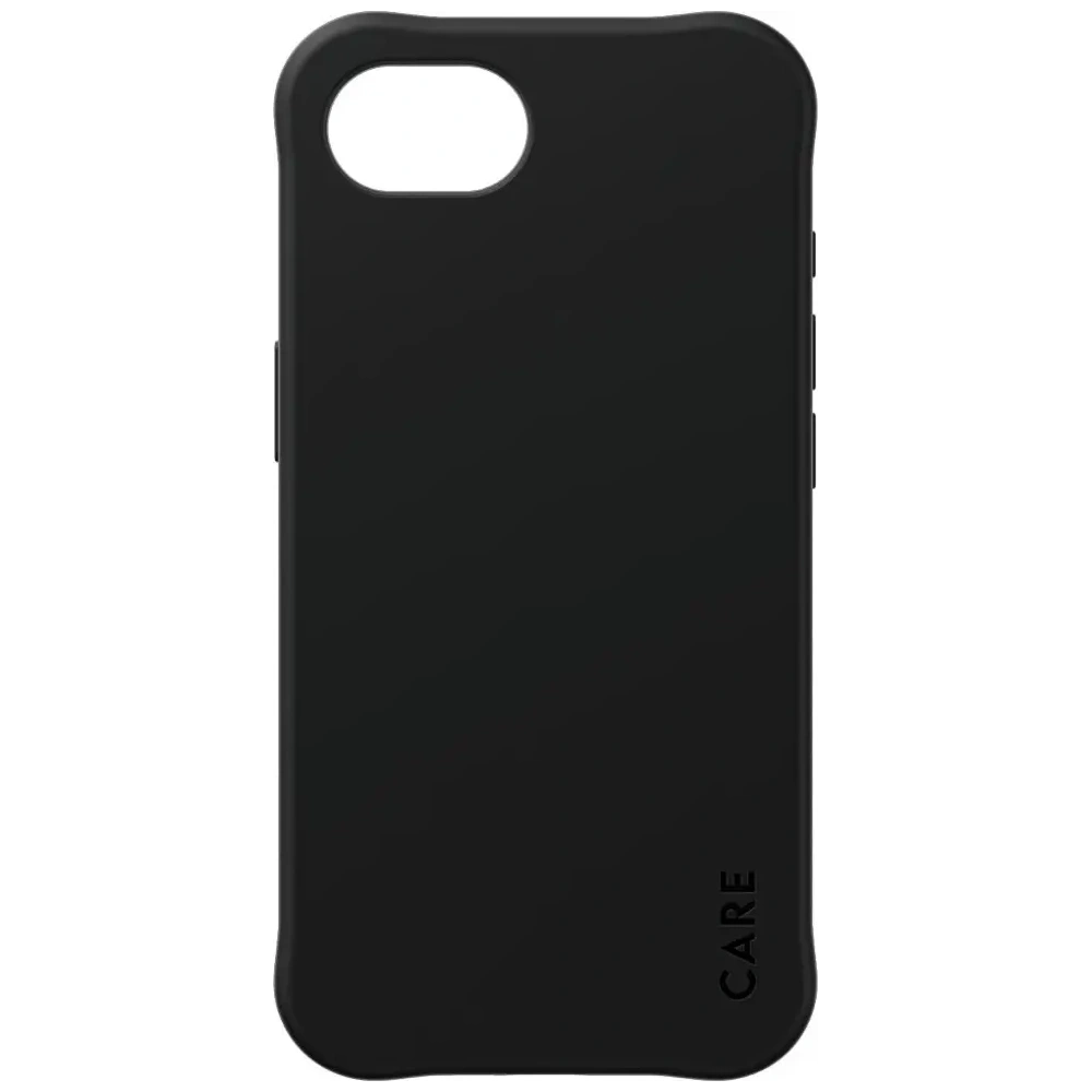 Wholesale CARE by PanzerGlass Fashion MagSafe Apple iPhone 16e black - PZG858 - {ean13} - Hurt