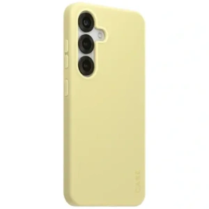 Hurtownia GSM - CARE de la PanzerGlass Fashion QI Samsung Galaxy S25 chardonnay - PZG859 - {ean13} - Hurt