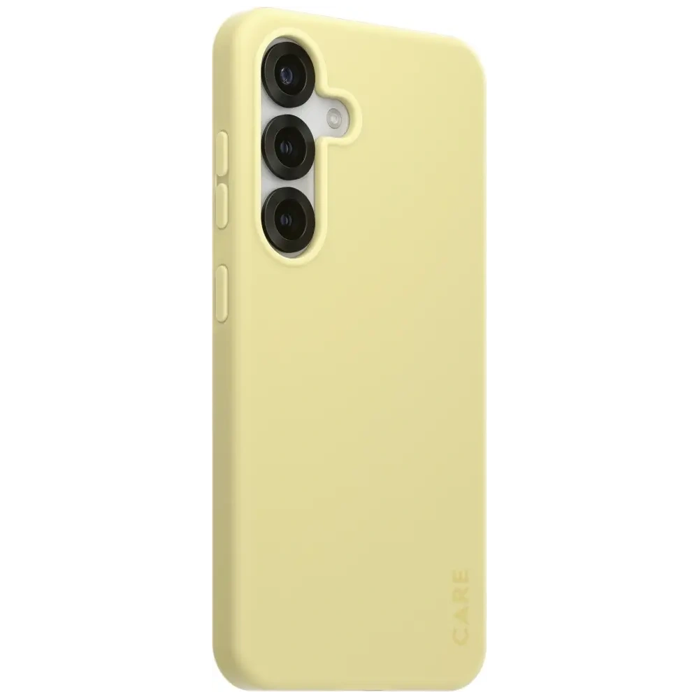 Hurtownia GSM - CARE von PanzerGlass Fashion QI Samsung Galaxy S25 Chardonnay - PZG859 - {ean13} - Hurt