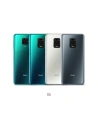 Hurtownia GSM - Etui Ringke Fusion-X Redmi Note 9S/9 Pro/9 Pro Max černé - RGK1189BLK - {ean13} - Hurt