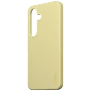 Hurtownia GSM - CARE de la PanzerGlass Fashion QI Samsung Galaxy S25 chardonnay - PZG859 - {ean13} - Hurt